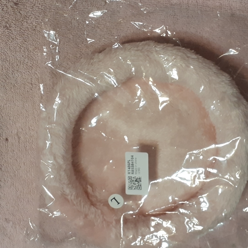 **HP**Hamster/bunny BED - Picture 2 of 5